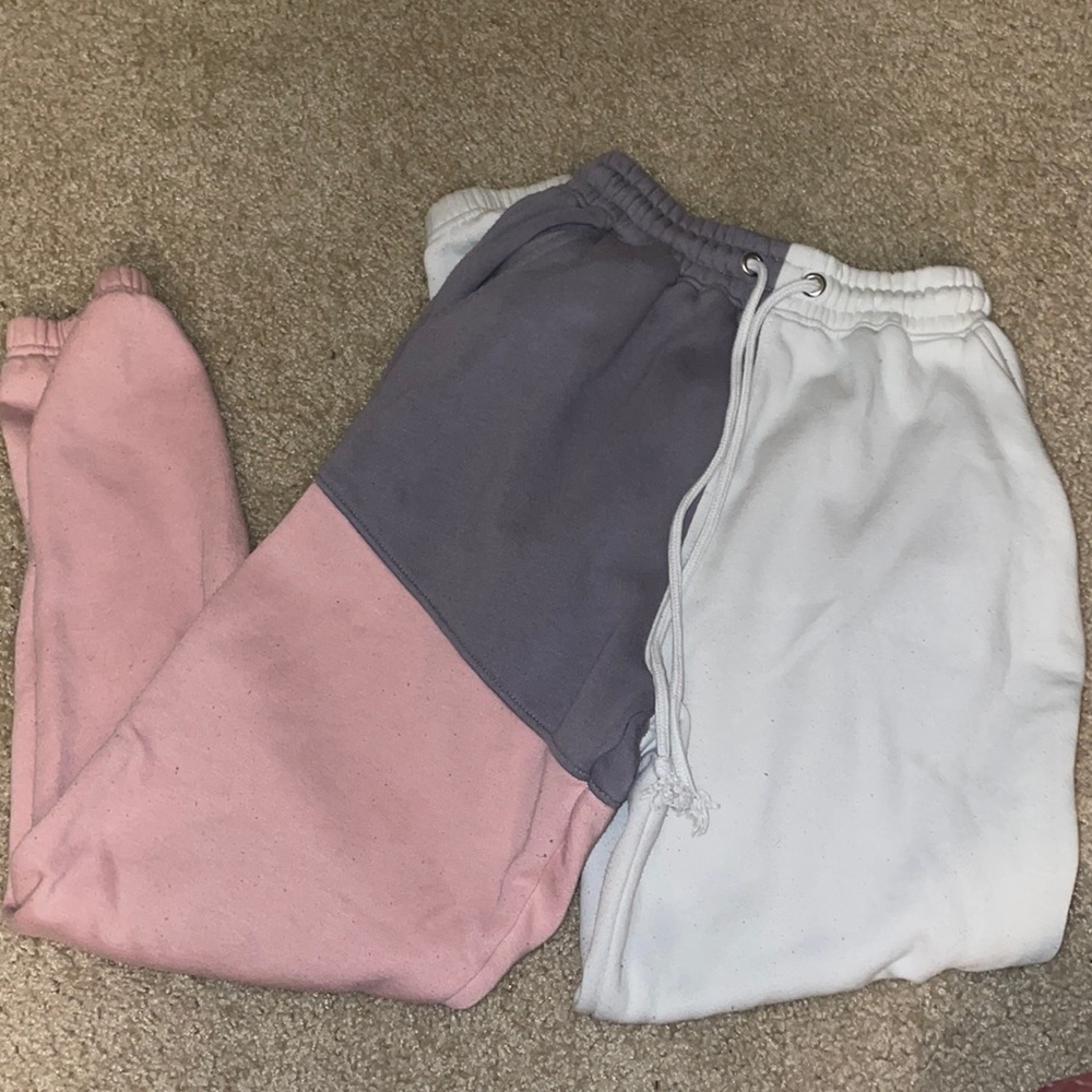 Joggers